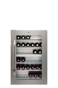 Reparación averías vinoteca Ariston en  Burgos
